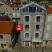 Apartman Galija Brown LUX Petrovac, , Частный сектор жилья Петровац, Черногория - SLIKA KUCE RED 2